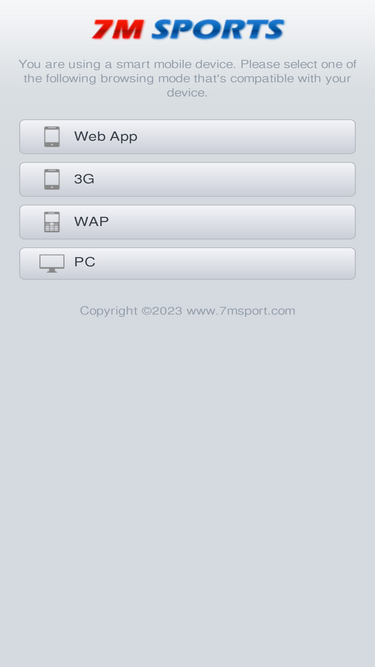 7msport.com
