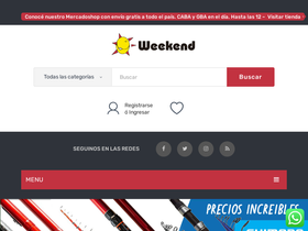 weekendpesca.com