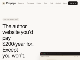 Desktop Screenshot