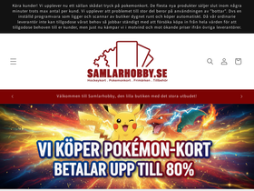 samlarhobby.se