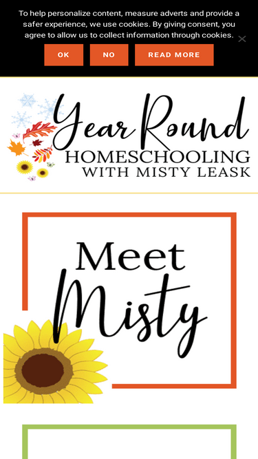 yearroundhomeschooling.com