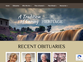 heritagesfsd.com