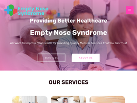emptynosesyndrome.org