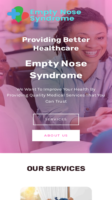 emptynosesyndrome.org