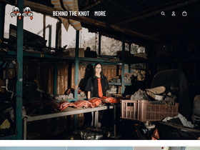getiedup.com homepage screenshot