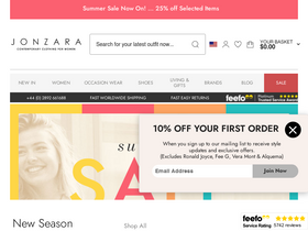jonzara.com