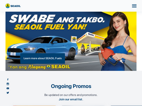 seaoil.com.ph