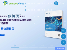 bamboocloud.com