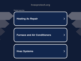 hvacprotech.org