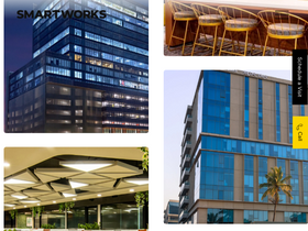 smartworksoffice.com