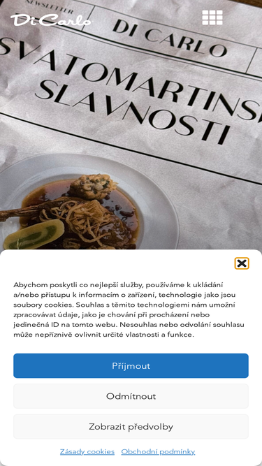 dicarlo.cz