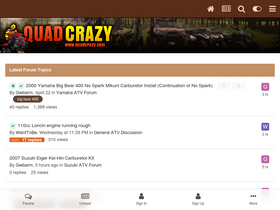 quadcrazy.com