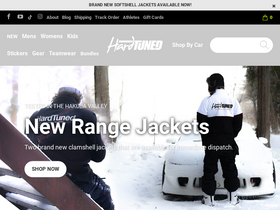 Website Logo