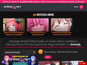 anime online gratis audio español
