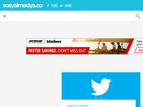 'sosyalmedya.co' screenshot