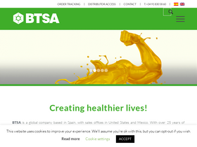 btsa.com
