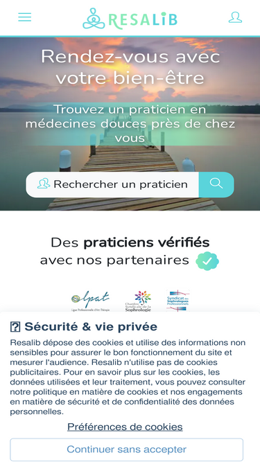 resalib.fr