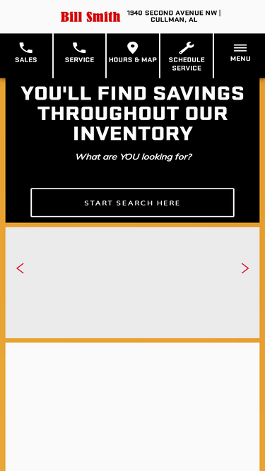 billsmithbuickgmc.com