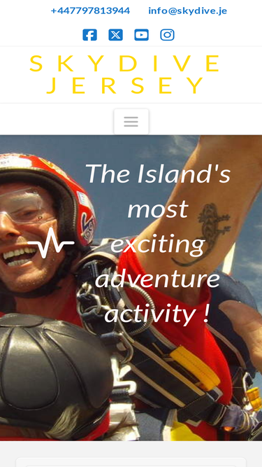 skydivejersey.net