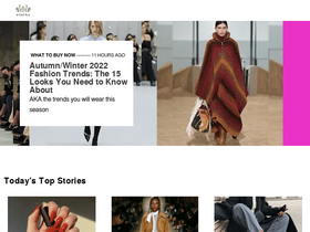 'artisthue.com' screenshot