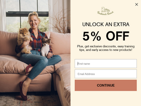 'badlandsranch.com' screenshot