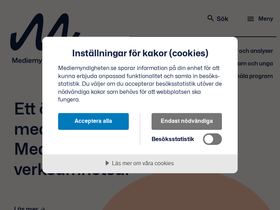 mediemyndigheten.se