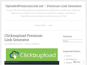 uploadedpremiumlink.net Competitors - Sites uploadedpremiumlink.net | Similarweb