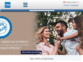 americanexpress.pf