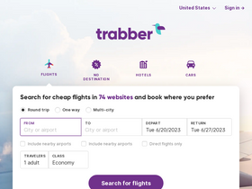 trabber.com