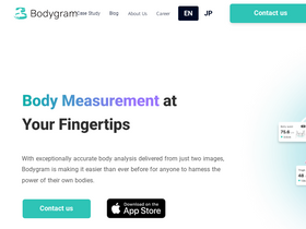 bodygram.com