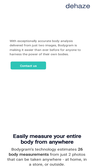 bodygram.com