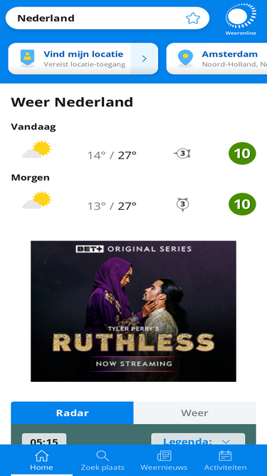 weeronline.nl