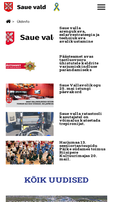 sauevald.ee