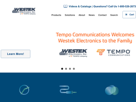 westek.com