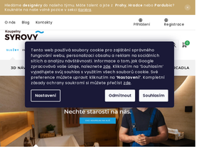 koupelnysyrovy.cz