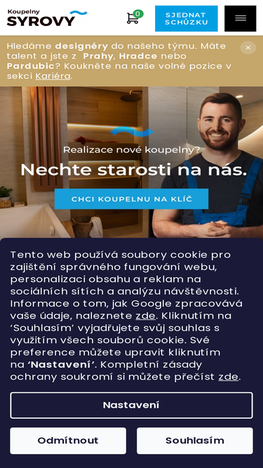 koupelnysyrovy.cz