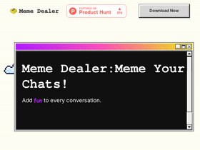 Desktop Screenshot