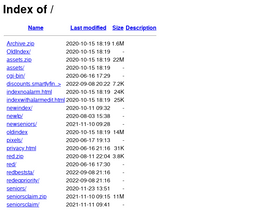 'smartlyfinancial.com' screenshot