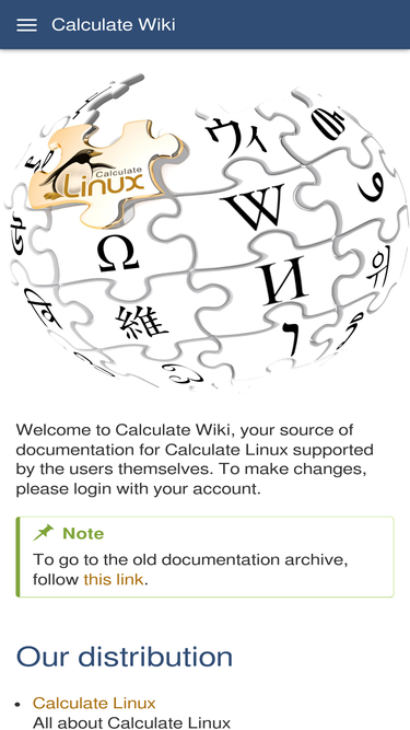 wiki.calculate-linux.org