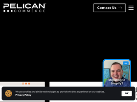 pelicancommerce.com
