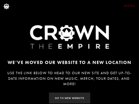 crowntheempire.net