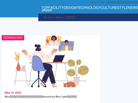 workersresort.com