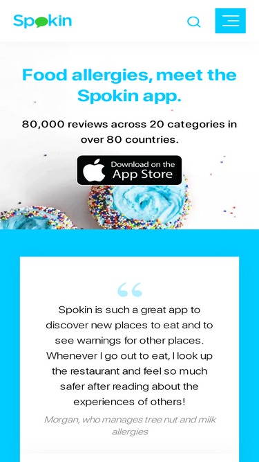 spokin.com