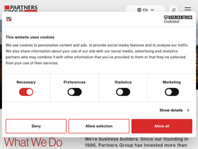 partnersgroup.net