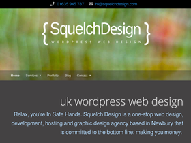 squelchdesign.com