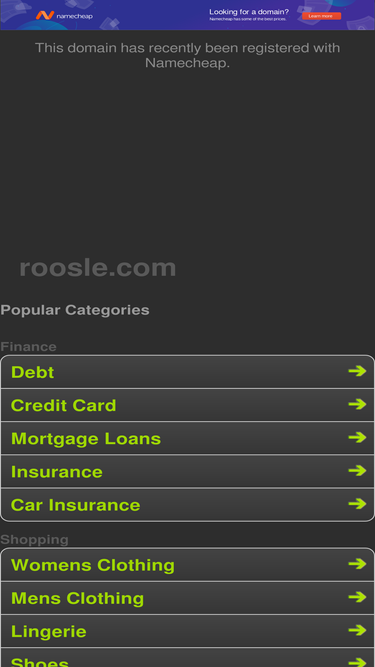 roosle.com