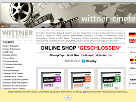 wittnercinetec.com