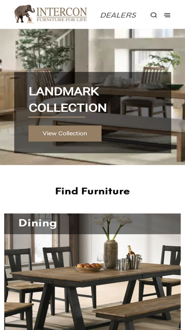 intercon-furniture.com