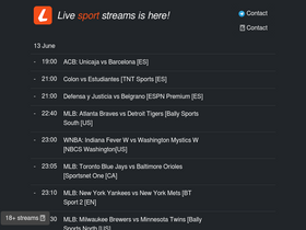 Sport365 live stream new arrivals