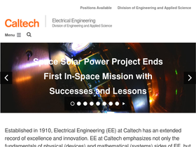 ee.caltech.edu